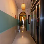 Khách sạn Vilion Central