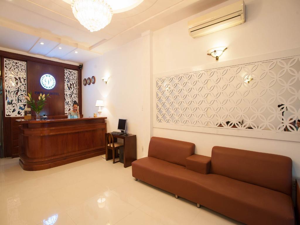 Vilion TP. Hồ Chí Minh