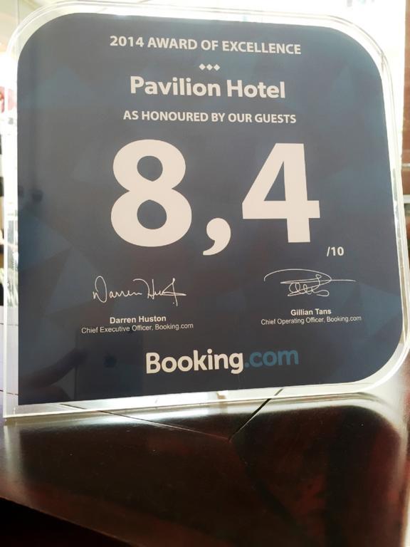 Khách sạn Vilion TP. Hồ Chí Minh
