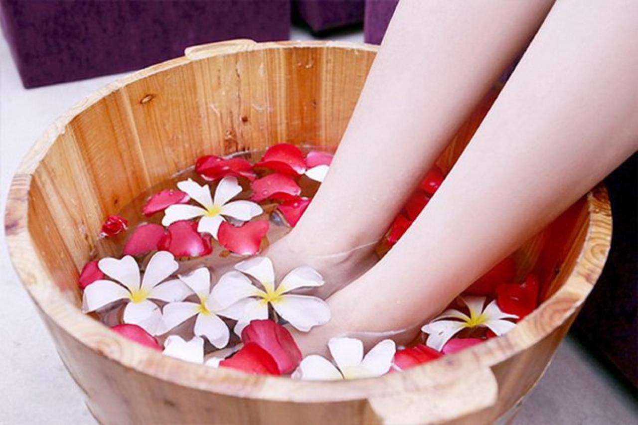 Khách sạn Vilion 3*