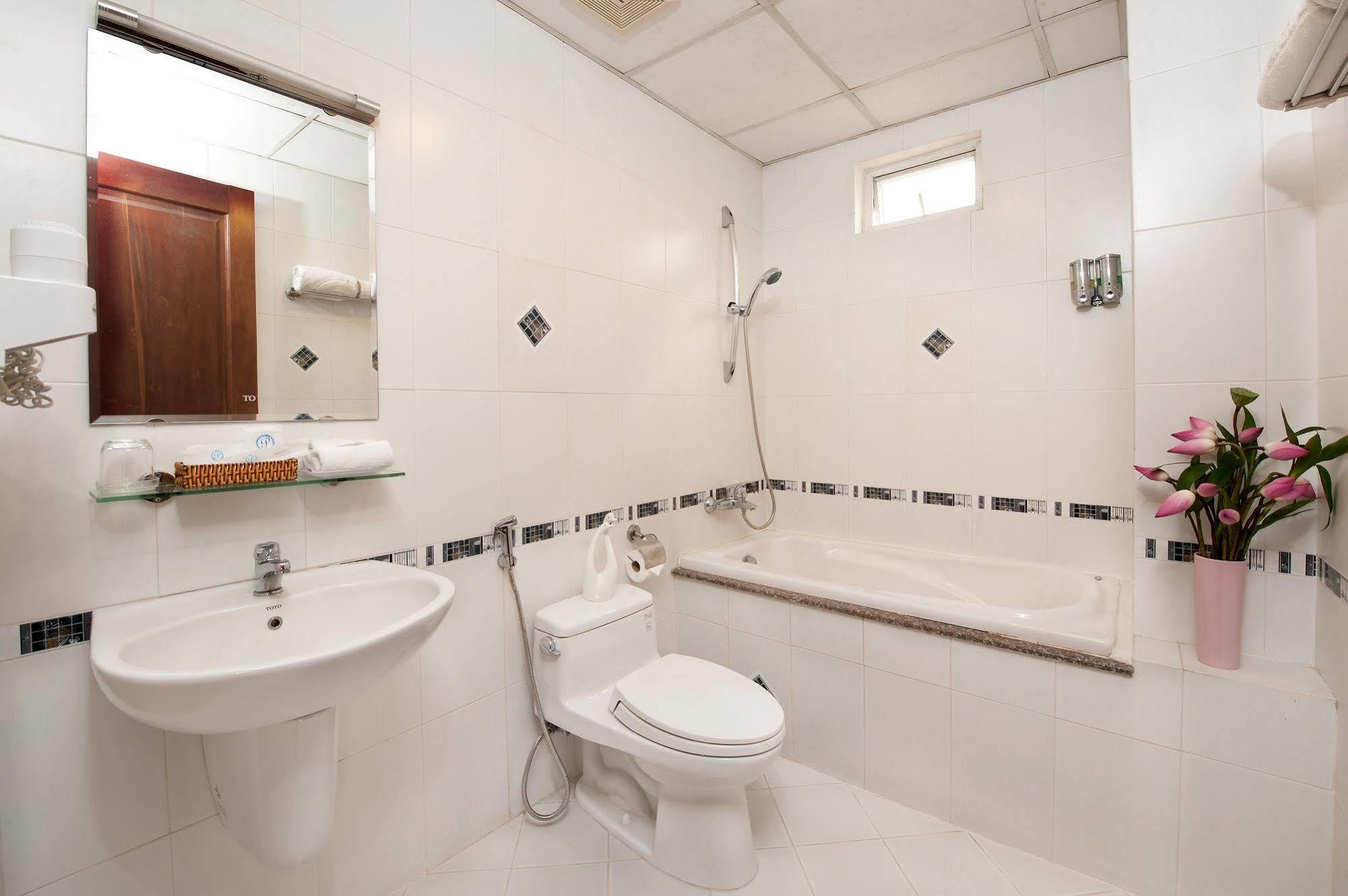 Vilion 3* TP. Hồ Chí Minh