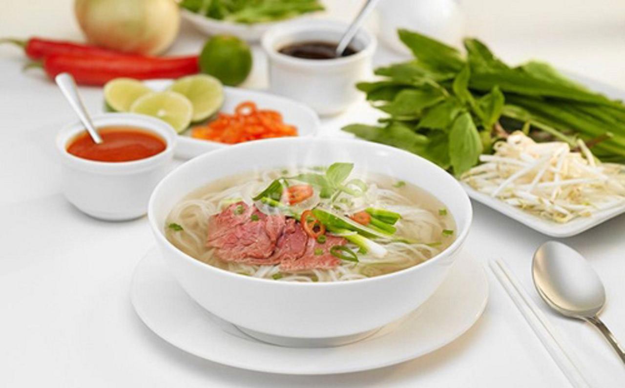 Khách sạn Vilion