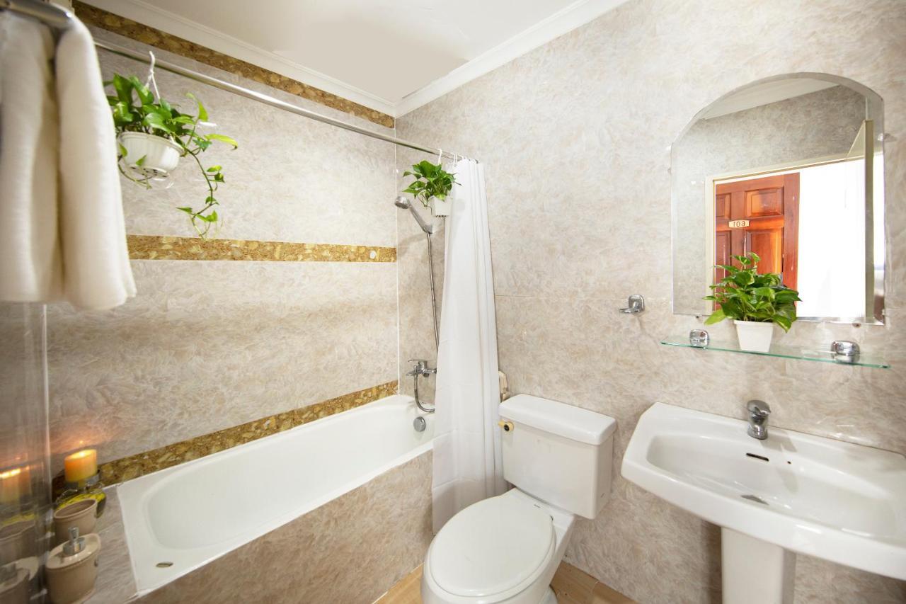 Khách sạn Vilion 3*