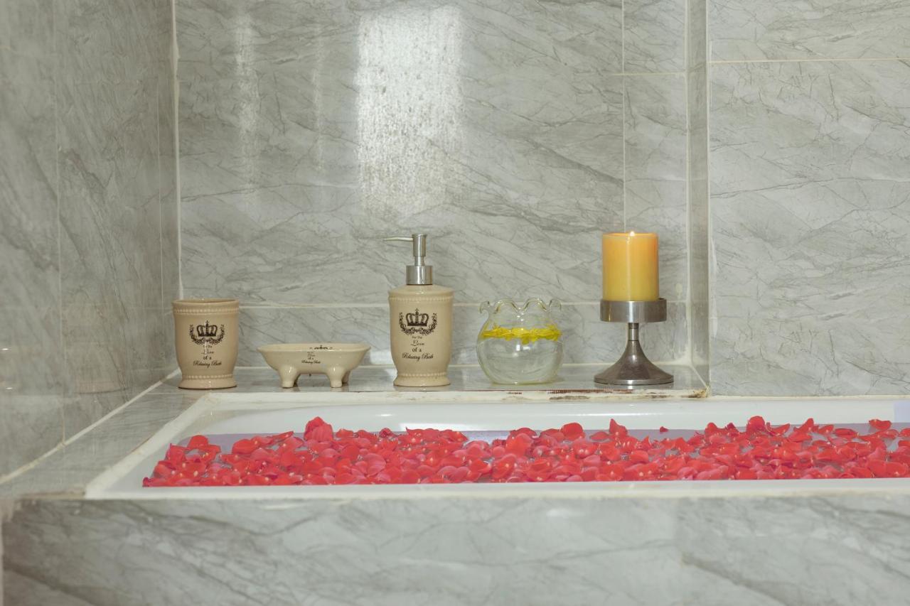 Khách sạn Vilion 3*